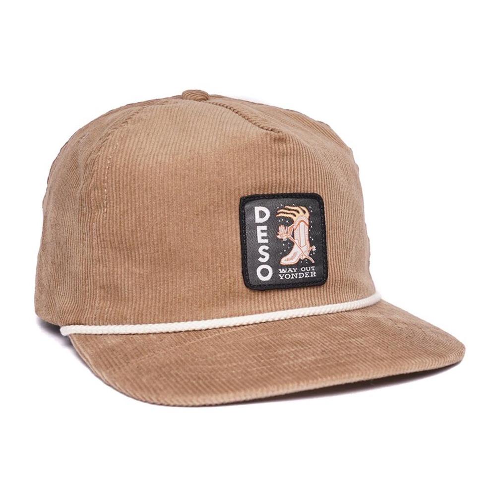 Deso supply hat Clearance