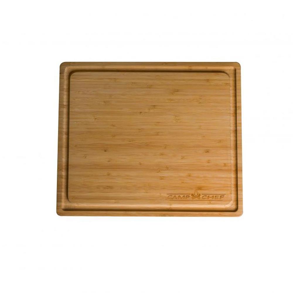  14 X 16 Bamboo Cutting Board
