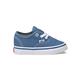 Vans Toddler Navy Authentic Shoes NAVY