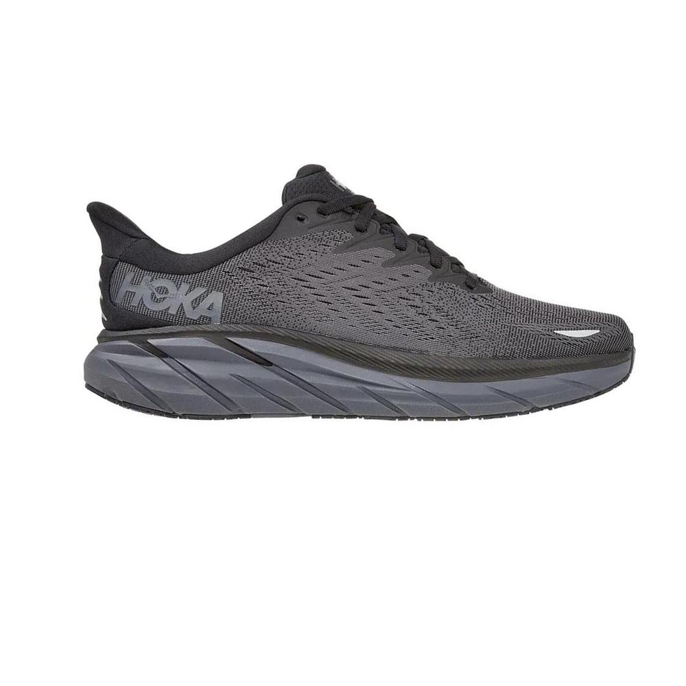 Hoka One One Men's Clifton 8 Running Shoes Outdoor Gear