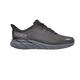 Hoka One One Men's Clifton 8 Running Shoes BLACK/BLACK