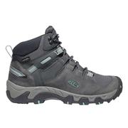 Keen Women's Steens Leather Waterproof Hiking Boots