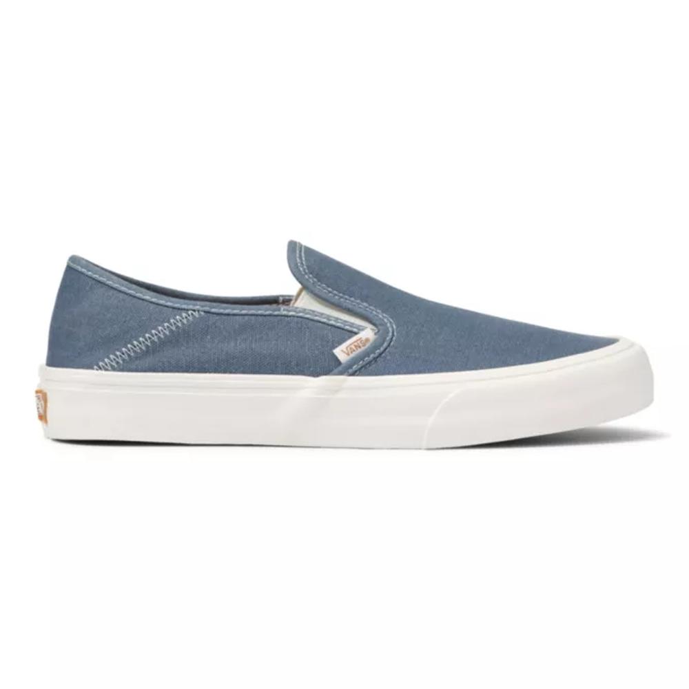 Vans Eco-Theory Slip-On SF Shoes CMNTBLMRSHMLW