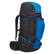 Black Dimomnd Mission 55L Backpack, Medium/Large - Cobalt
