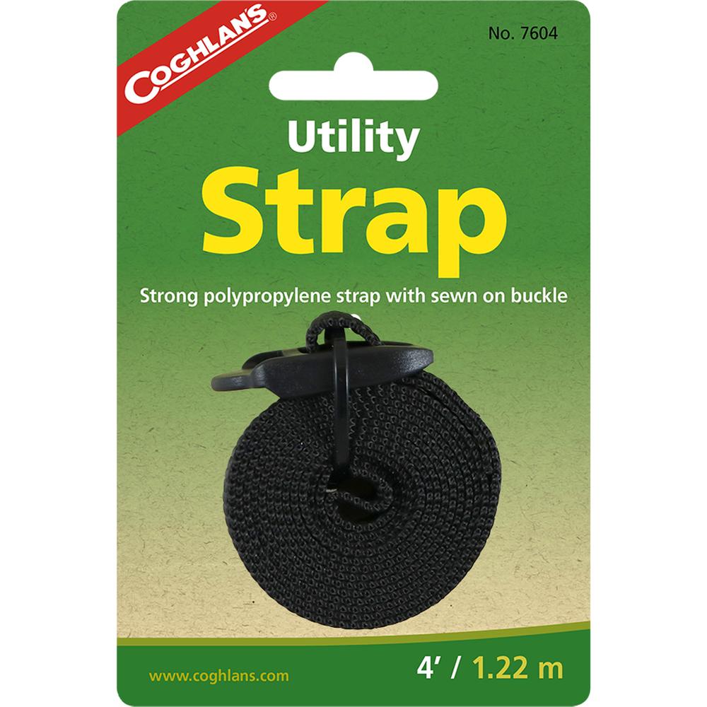  4 ` Utility Strap
