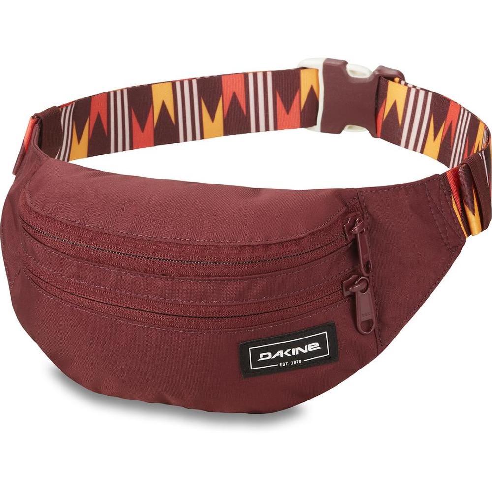 Dakine Classic Hip Pack - Multiple Colors PORTRED