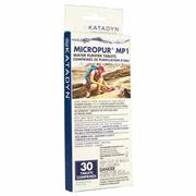 Katadyn Micropur MP1 Purification Tablets - 30 Pack