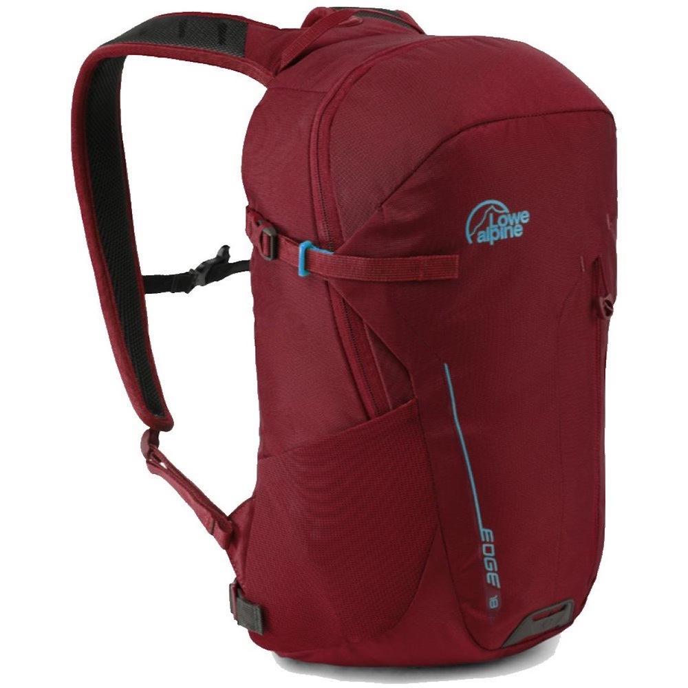  Lowe Alpine Fuse 20l Backpack - Auburn