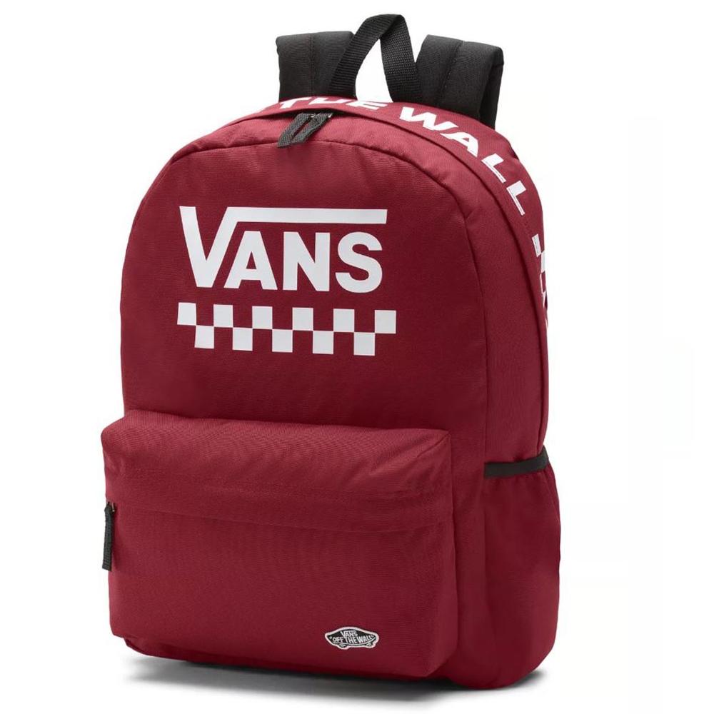 vans vendor backpack
