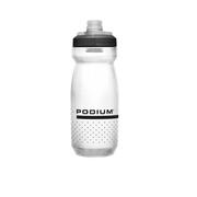 Camelbak Podium Chill Bike Water Bottle 21 oz - Carbon