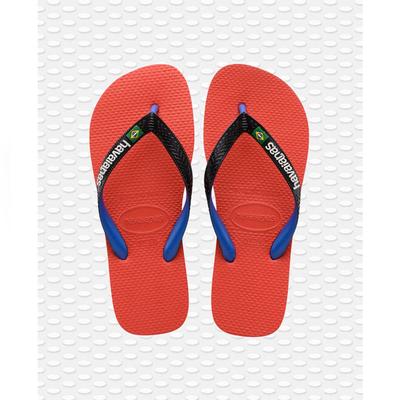 Havaianas Youth Brazil Mix Sandals