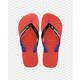 Havaianas Youth Brazil Mix Sandals REDCRUSH