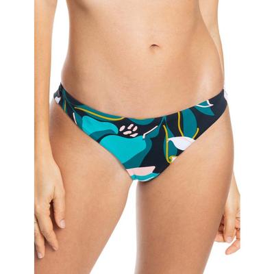 Roxy Women's Beach Classics Mini Bikini Bottoms