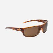 Electric Tech One Matte Tort/Bronzed Polarized Sunglasses