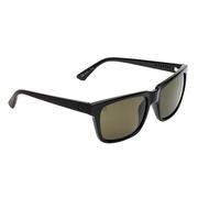 Electric Austin Gloss Black/Grey Polarized Sunglasses