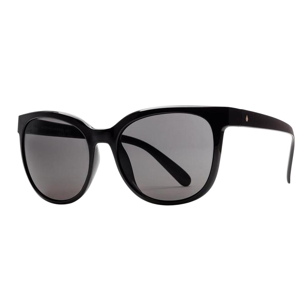  Volcom Graden Gloss Black/Gray Sunglasses