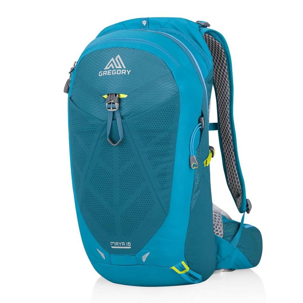 gregory maya 16l running backpack