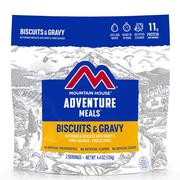 Mountain House Biscuits and Gravy Pouch