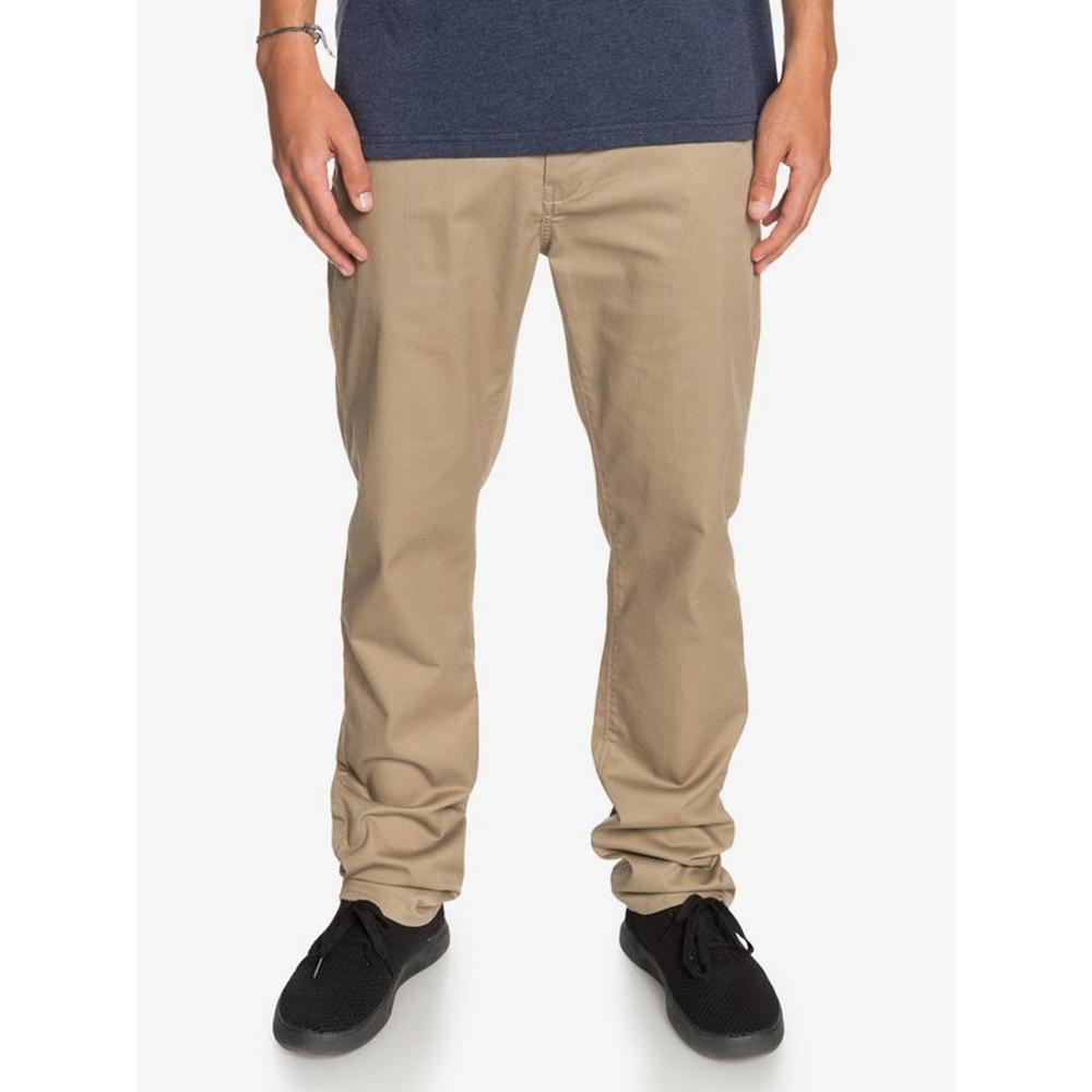 Quiksilver Mens Everyday Chino Pant 