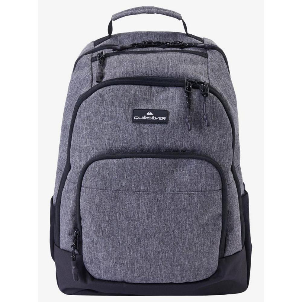 Quiksilver 1969 Special 28L Large Backpack HERIHEATHER
