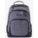 Quiksilver 1969 Special 28L Large Backpack HERIHEATHER