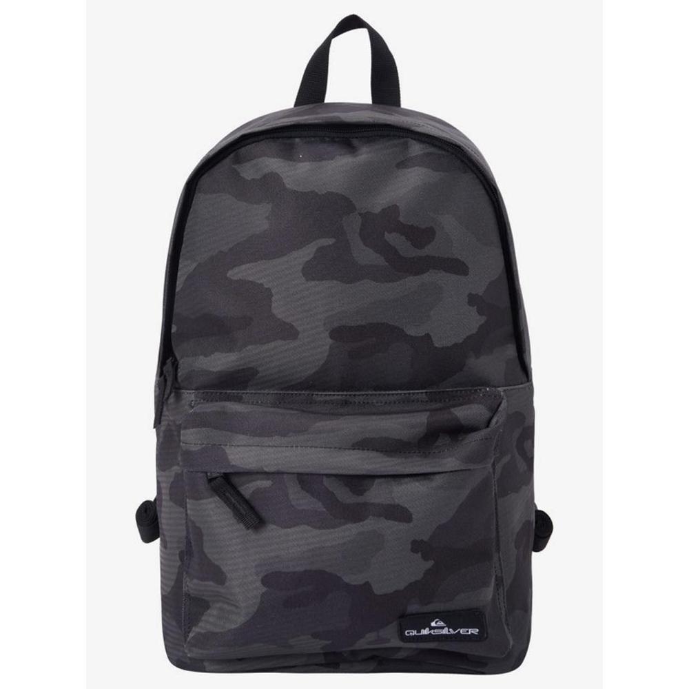 Quiksilver The Poster 26L Medium Backpack GREENCAMO