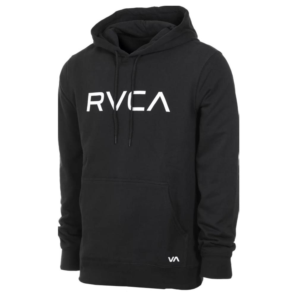 RVCA Mens Carson Hooded Sweatshirt