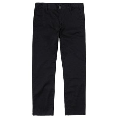 RVCA Week-End Stretch Straight Fit Pants
