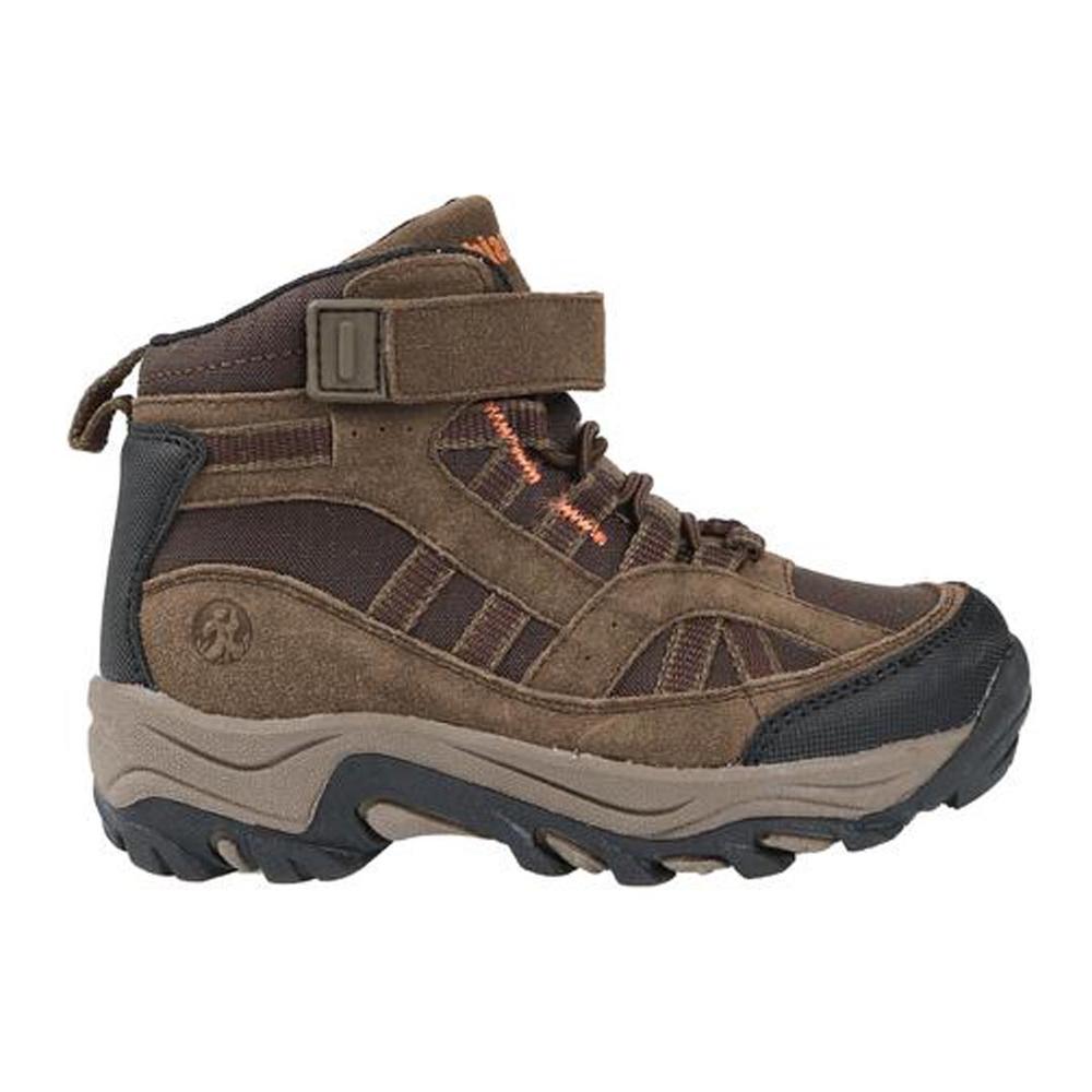  Northside Toddler Rampart Mid Hiking Boots