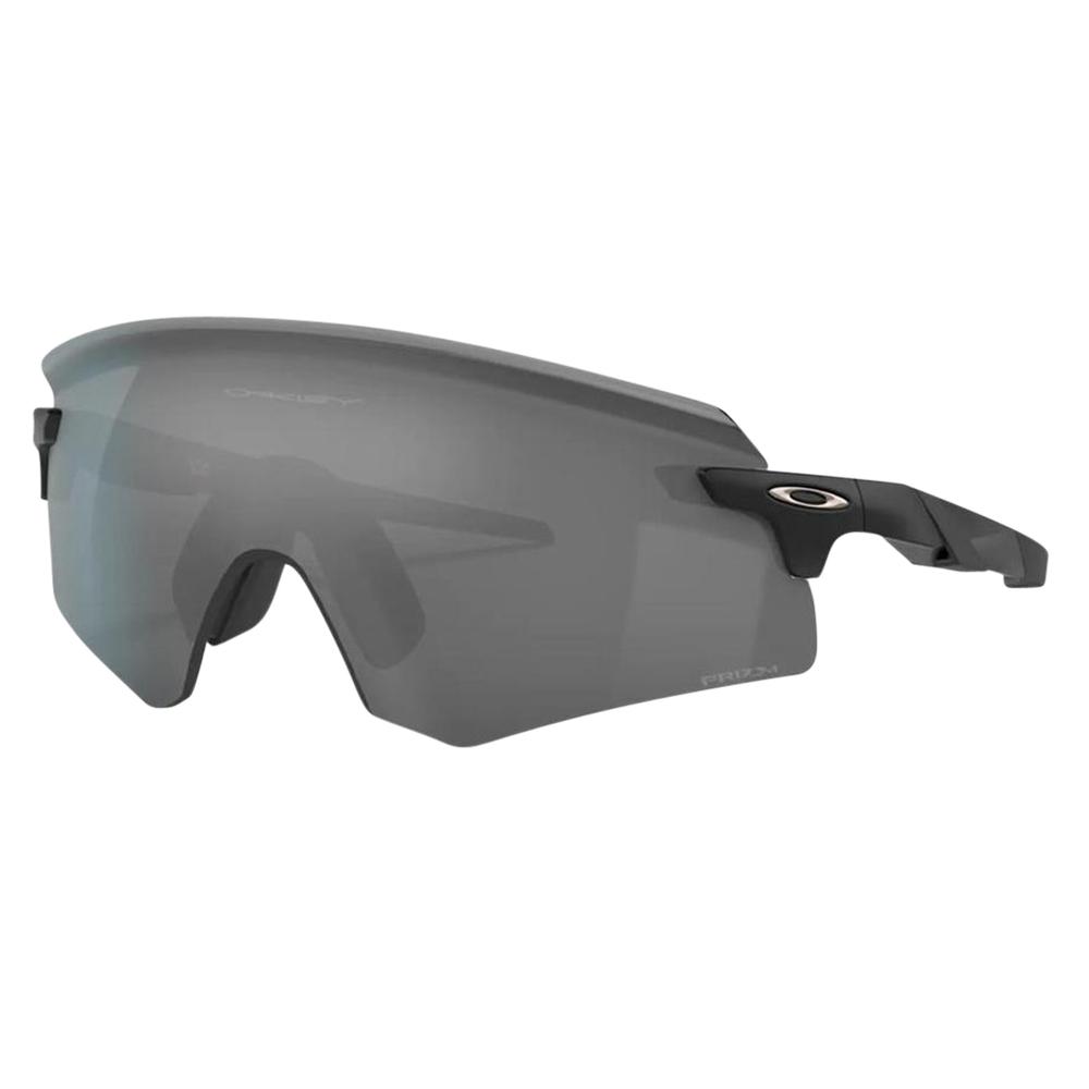  Oakley Encoder Matte Black/Prizm Black Sunglasses