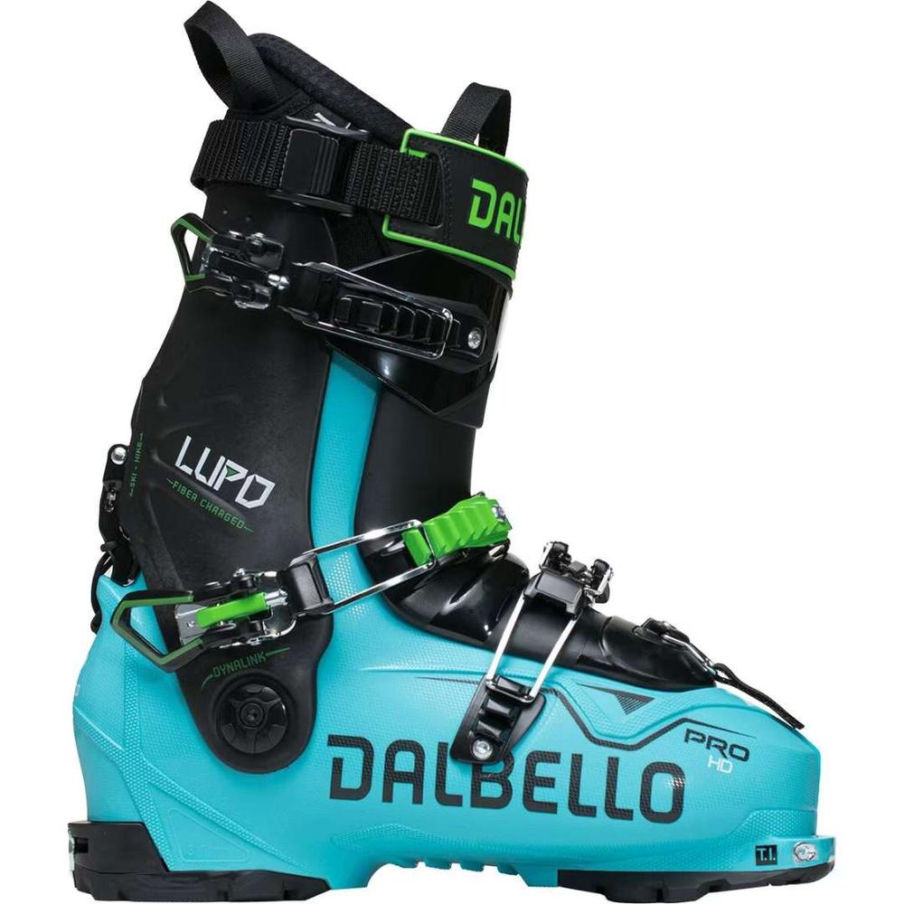  Dalbello Men's Lupo Pro Hd Ski Boots 2023