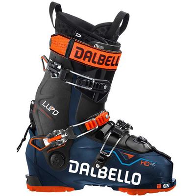 Dalbello Lupo AX HD Ski Boots Men's 2023