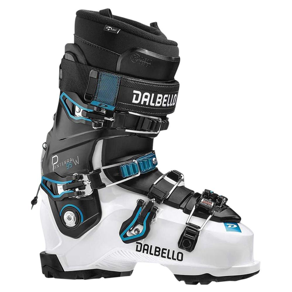  Dalbello Panterra 95 W Id Gw Ski Boots Women's 2023