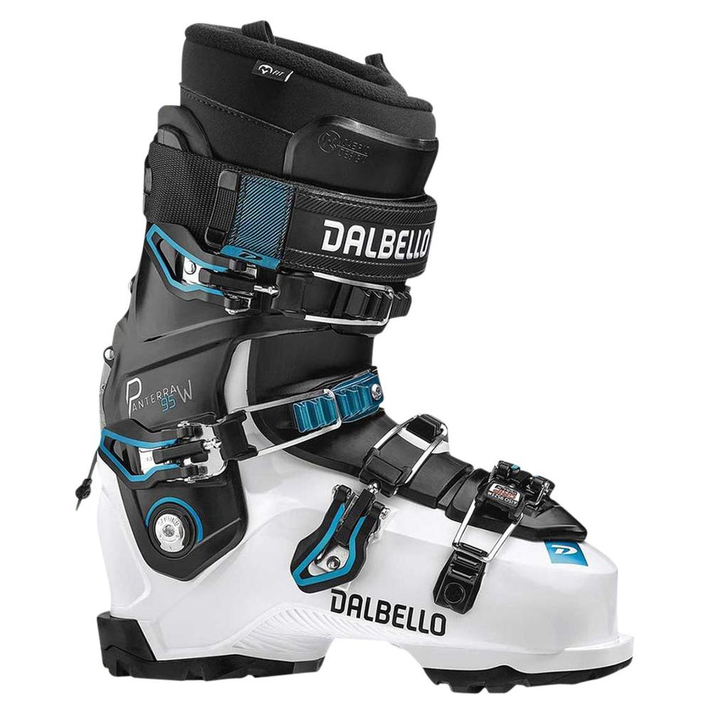 Dalbello Women's Panterra 95 W ID GW Ski Boots 2024