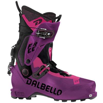 Dalbello Women's Quantum Free 105 W Ski Boots 2022