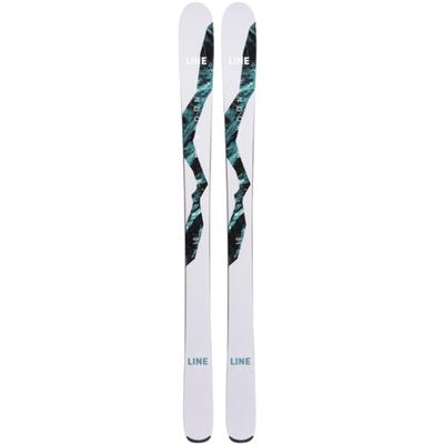 Line Pandora 94 Skis Women's 2022