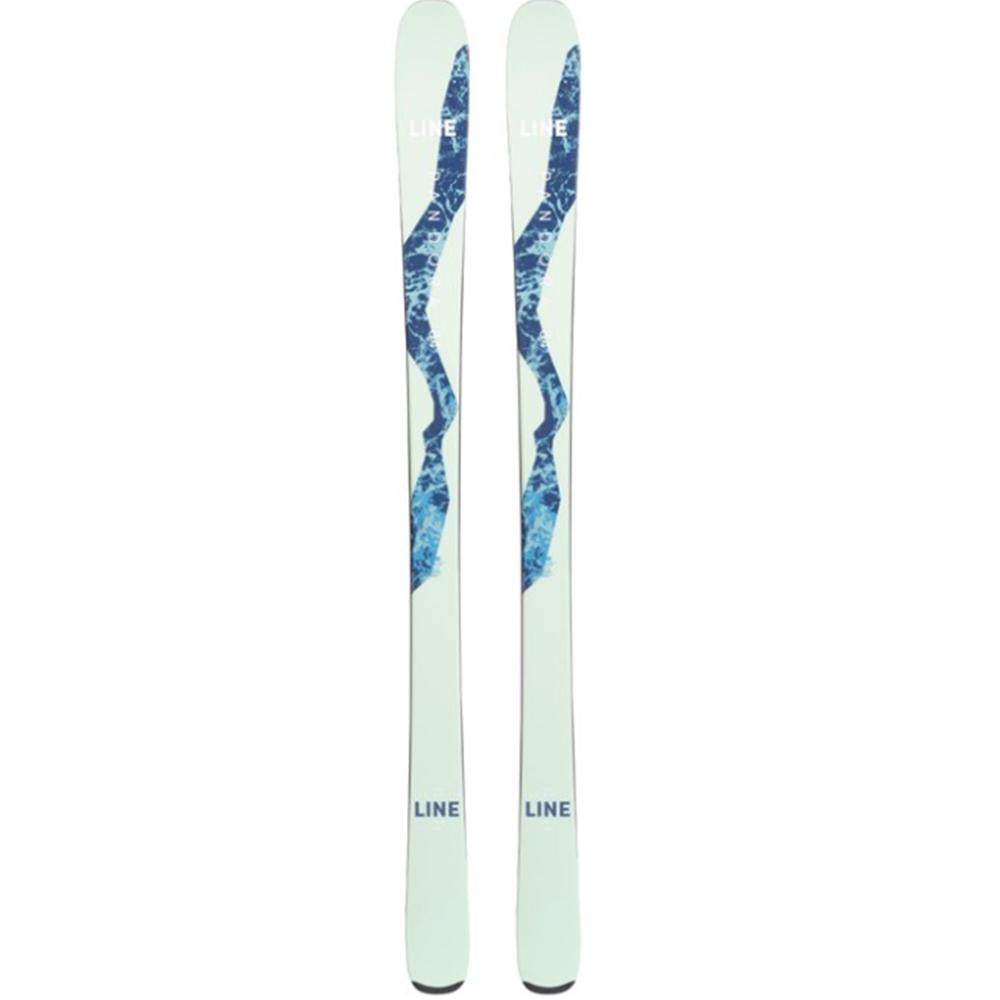  Line Pandora 84 Skis Women's 2022