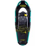 Tubbs Storm Snowshoes Kids' - Teal