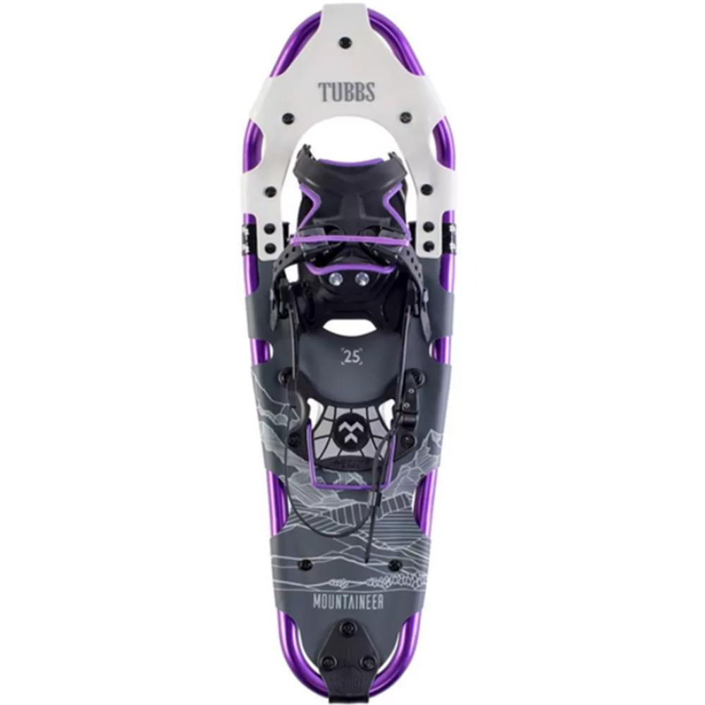  Tubbs Mountaineer Snowshoes Women's