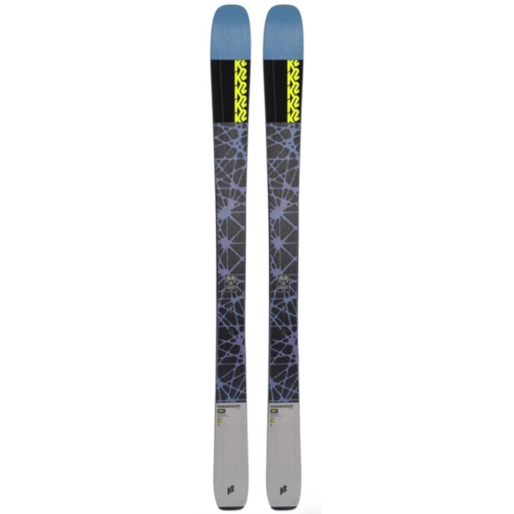  K2 Mindbender 98ti Alliance Skis Women's 2022
