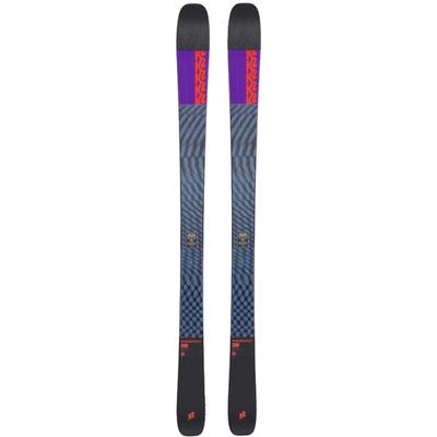K2 Mindbender 88Ti Alliance Skis Women's 2022
