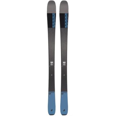 K2 Mindbender 85 Alliance Skis Women's 2022