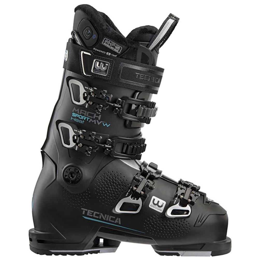  Tecnica Mach Sport Mv 85 W Ski Boots Women's 2022