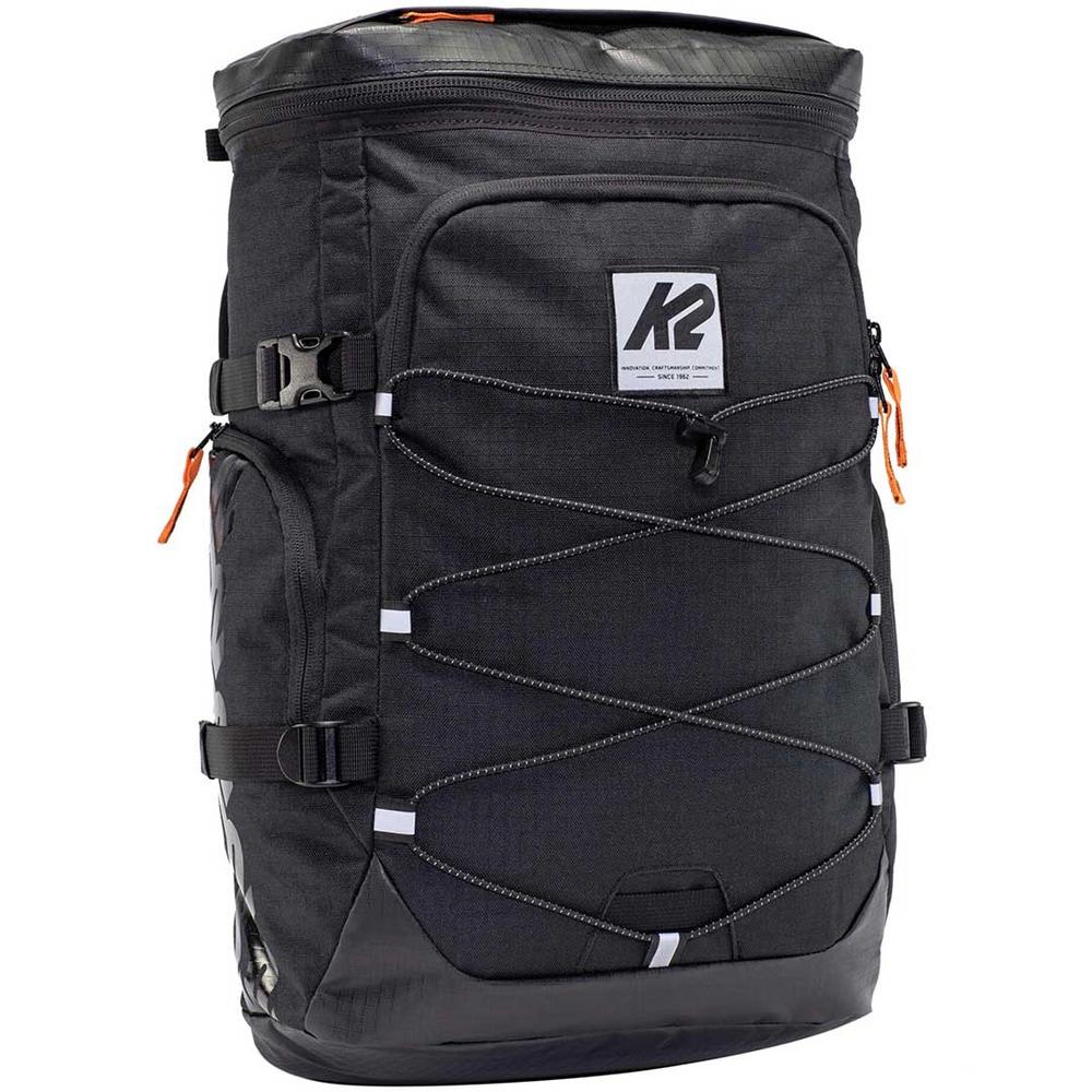  22- K2 Backpack
