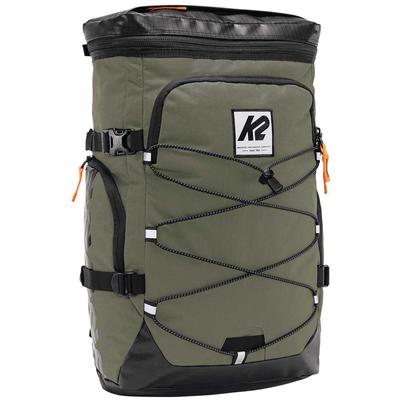 K2 Backpack 30L - Green