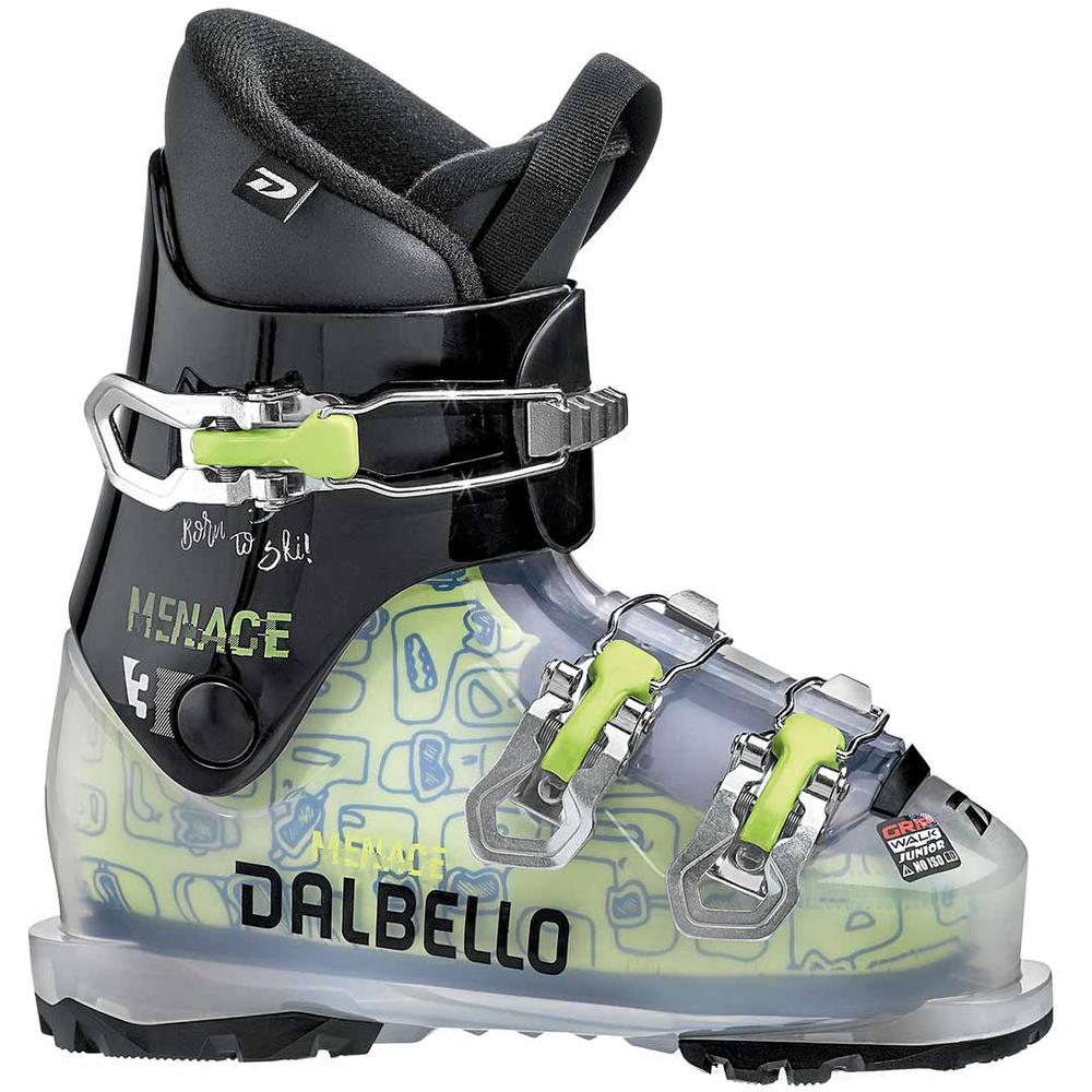  Dalbello Menace 3.0 Gw Ski Boots Kids ' 2022