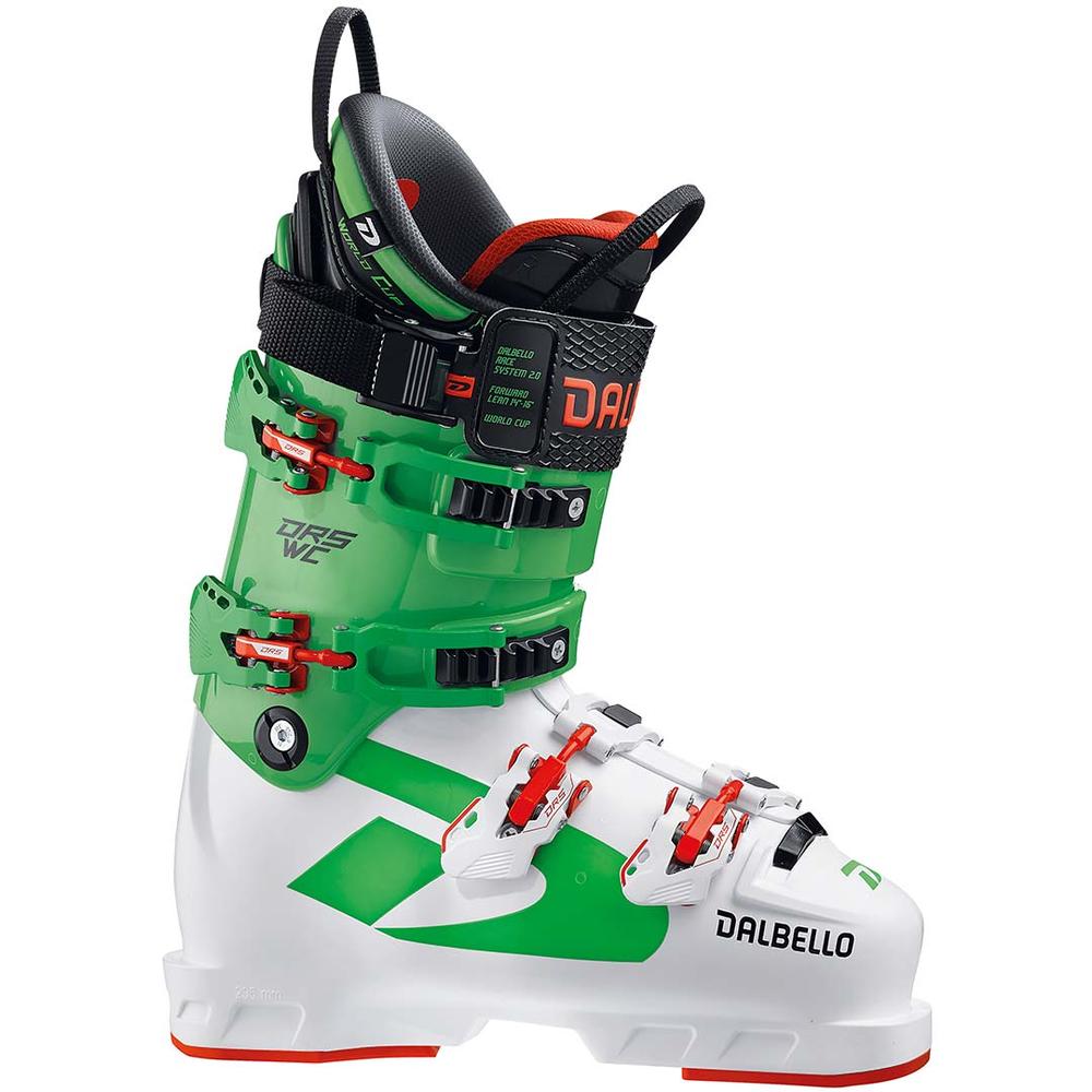2023 Dalbello DRS WC S Women's Ski Boots