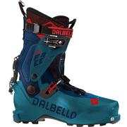 Dalbello Men's Quantum Free Asolo Factory 130 Ski Boots 2023