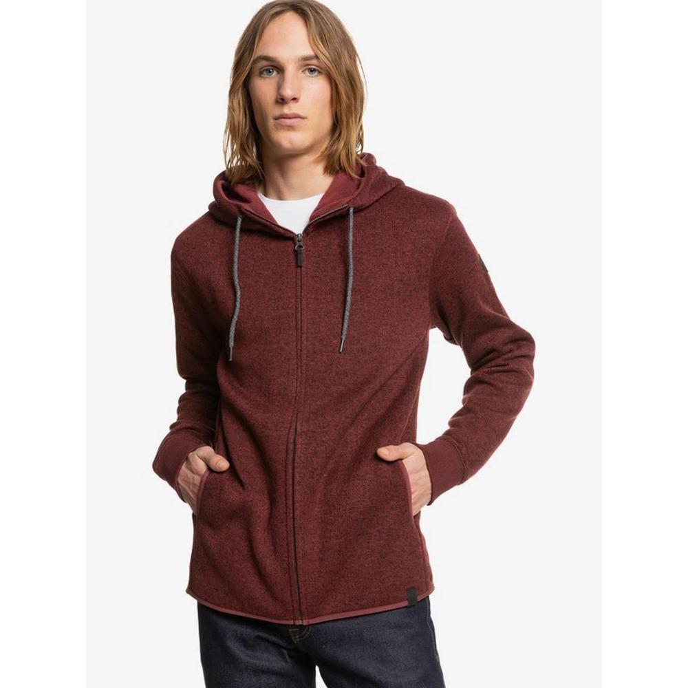 quiksilver keller zip