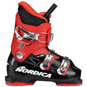 Nordica Speedmachine J3 Ski Boots Junior 2022